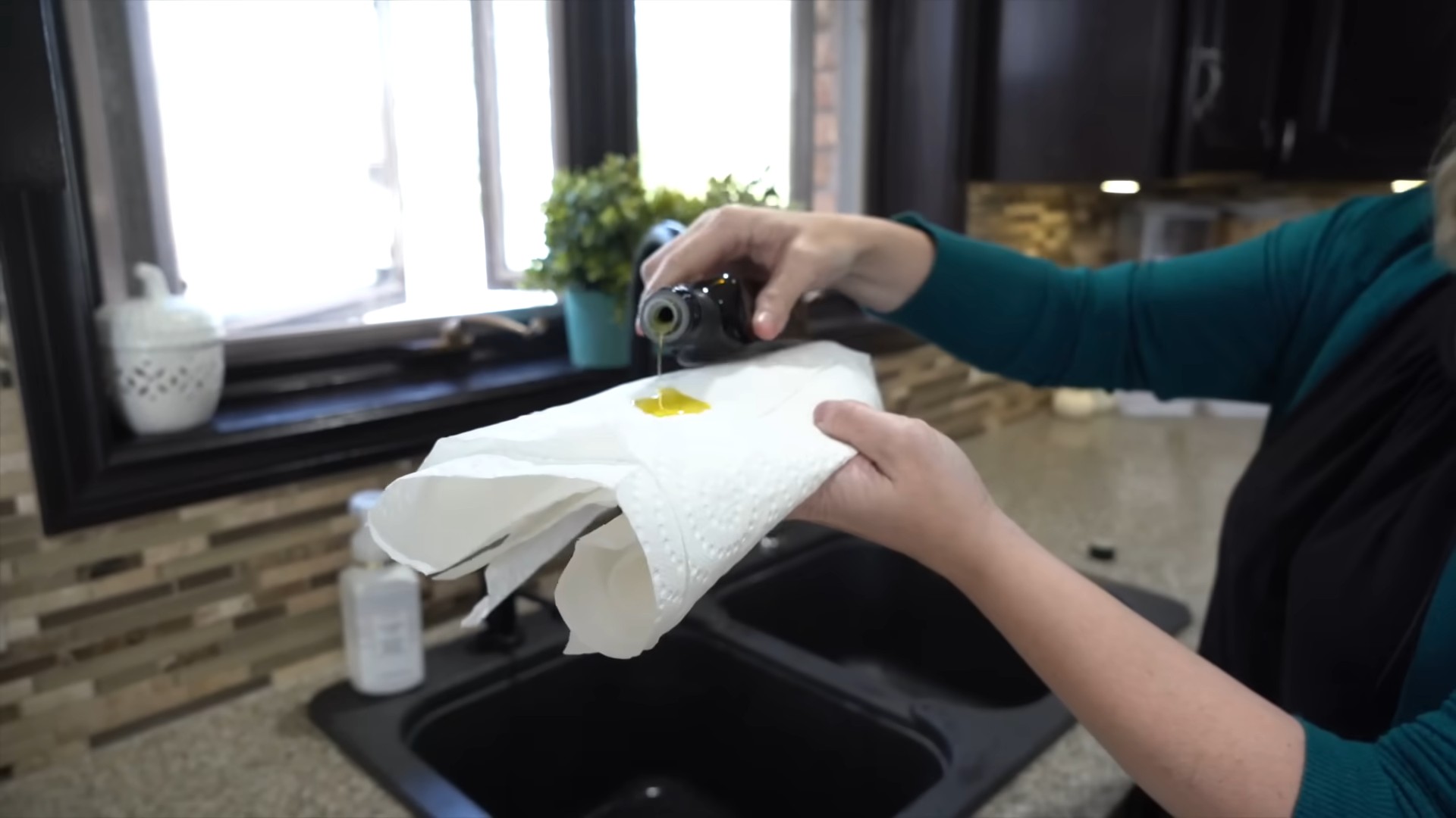 Effektive Reinigungs Hacks DIY