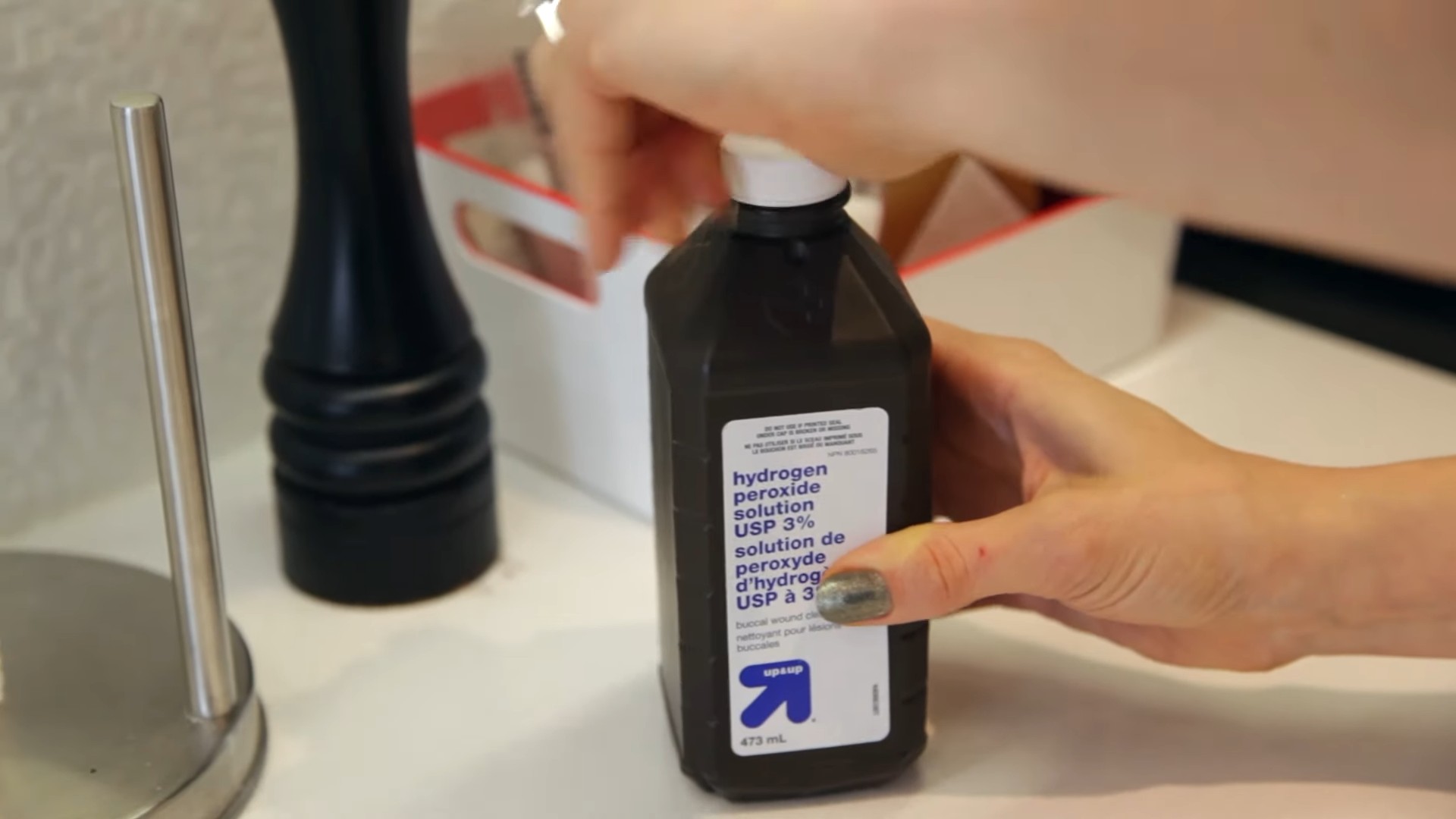 Badezimmer Geruch entfernen Tipps