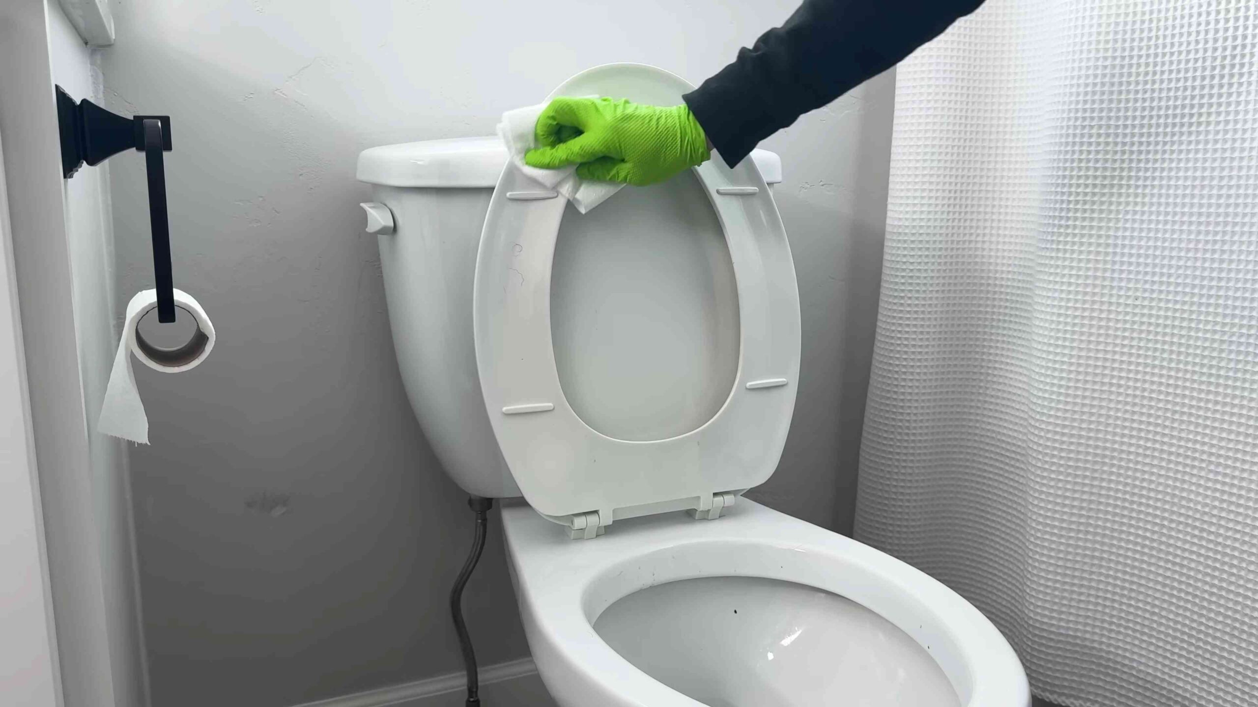 Toilettenreinigung Tipps und Tricks