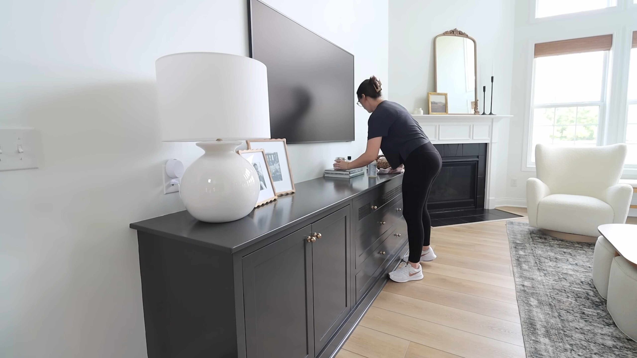 Putzroutine ändern DIY